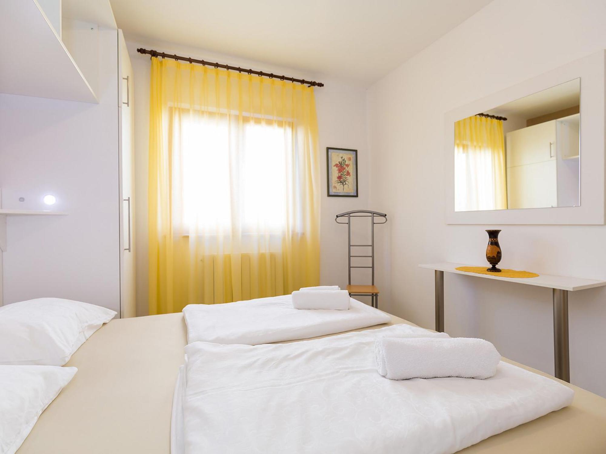 Ulika Rooms & Apartments 포레치 외부 사진
