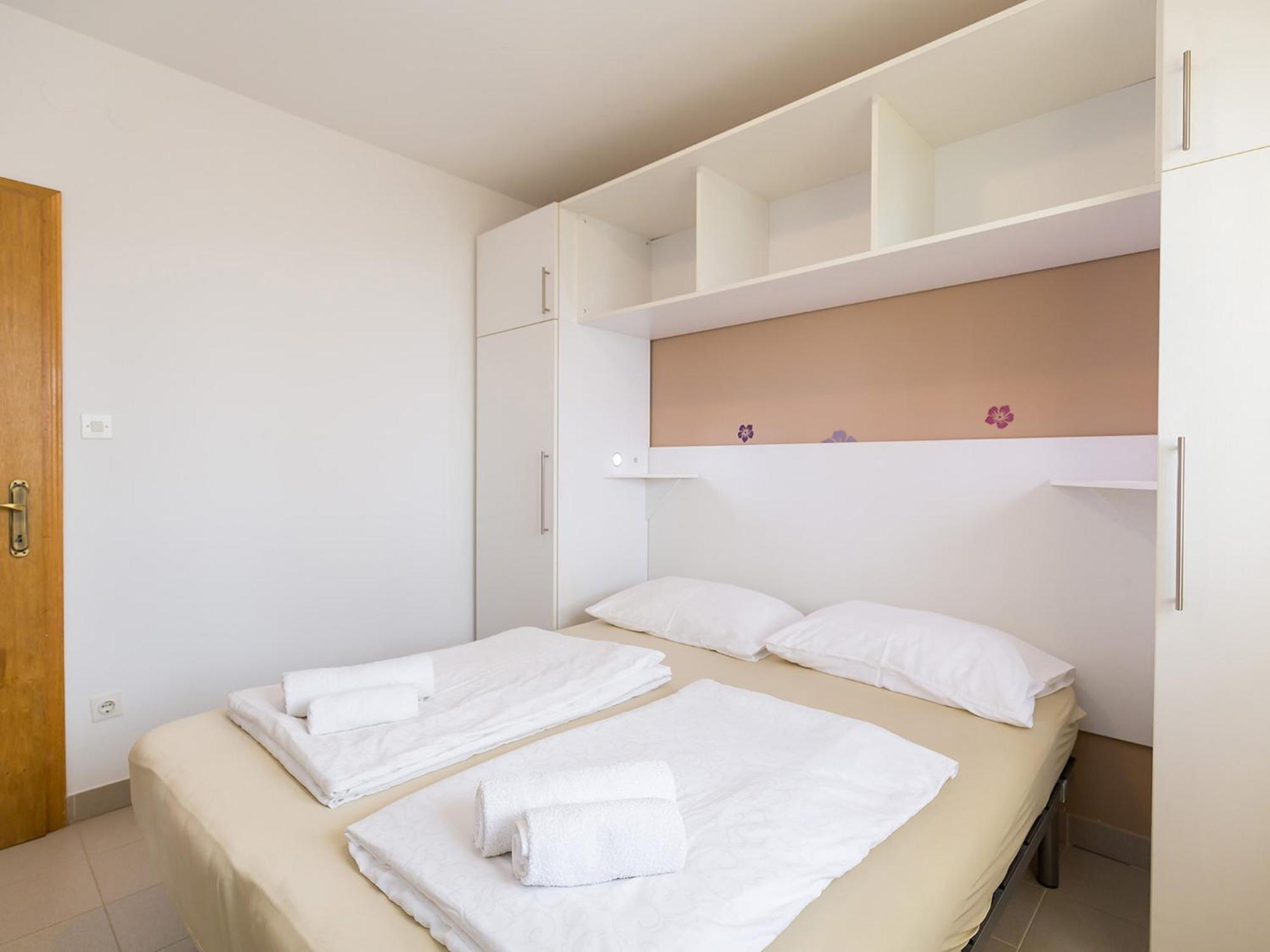 Ulika Rooms & Apartments 포레치 외부 사진