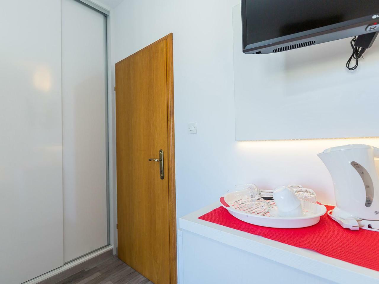 Ulika Rooms & Apartments 포레치 외부 사진