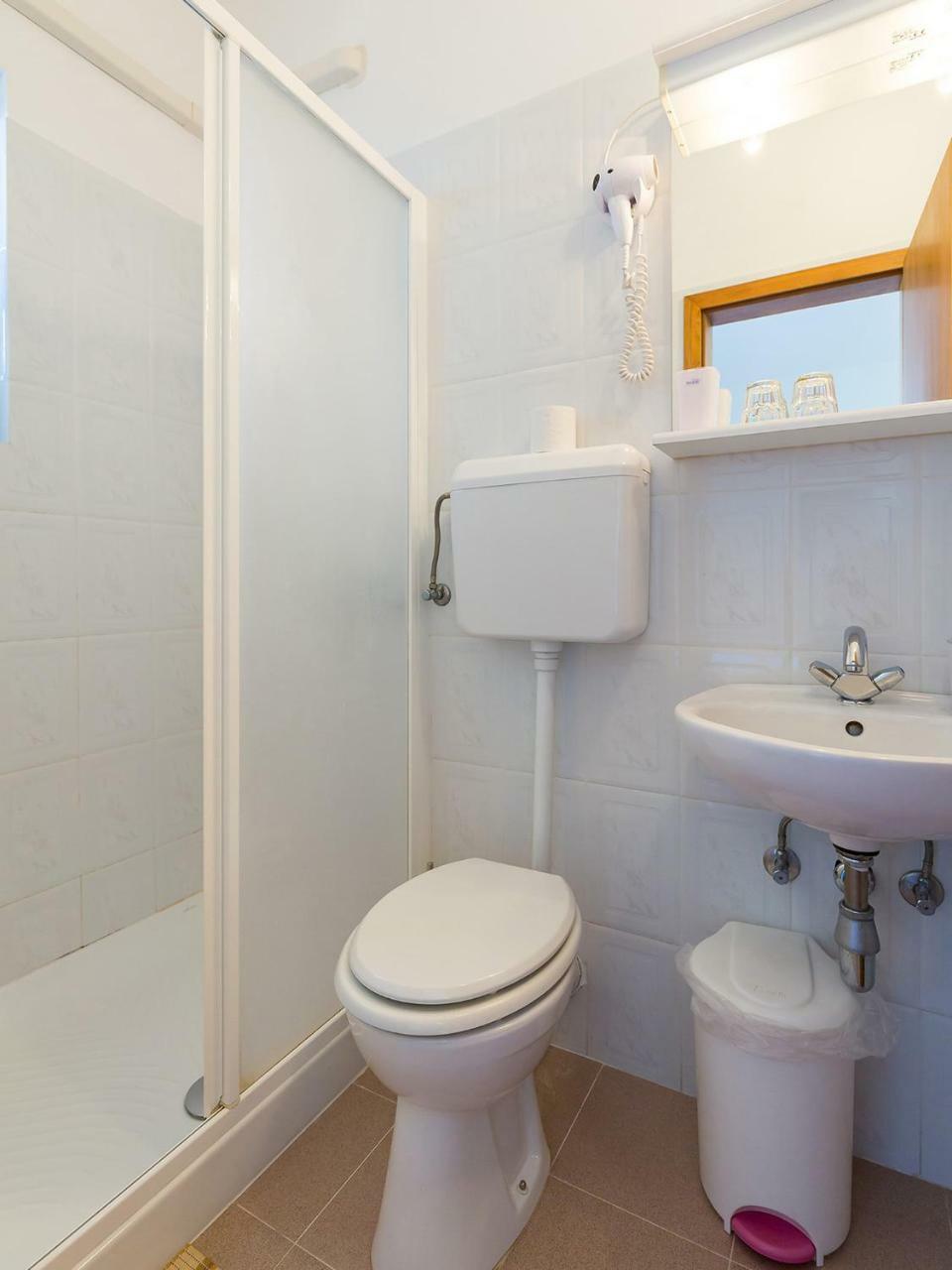 Ulika Rooms & Apartments 포레치 외부 사진